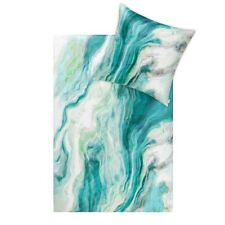 Estella Bettwäsche Marbling -