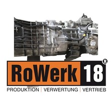 6016495 Schaltgetriebe HYUNDAI