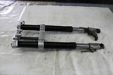 Federgabel Vorderradgabel mit Gabelbrücke Front Aprilia RS4 125 TW 13-16 #R7170