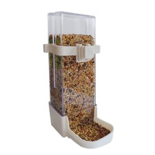 duvo plus - Futterautomat für