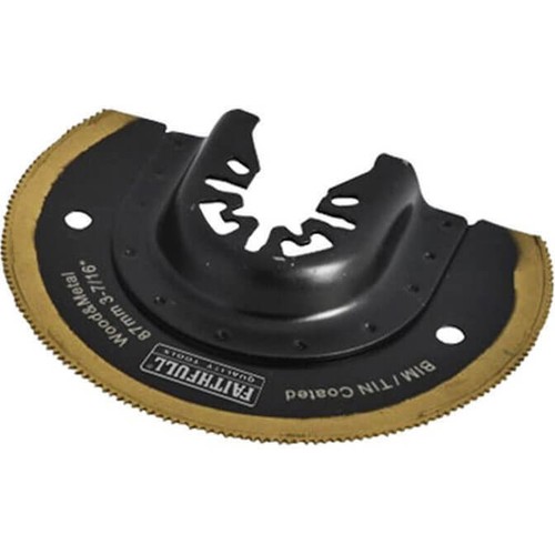 Faithfull mfbm87 metal ois - faithfull,