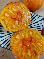 Italienische fleischtomate - italienische,