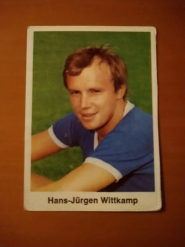 Hans jürgen wittkamp - hans-jürgen,