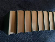 Der Große Brockhaus - 18. Auflage - 12 Bände (A-Z) Jubiläums-Ausgabe - 1977