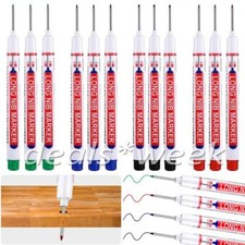 12 Stk Tieflochmarker