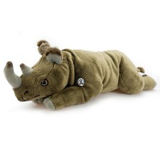 Nashorn Kuscheltier Rhino
