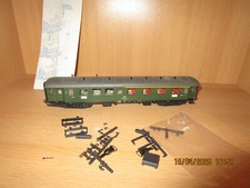 Roco 44233A Eilzugwagen 1/2