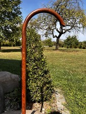 Brunnen Einlauf  in Rostoptik 16mm, Wasserspeier,Wasserhahn,Auslauf,