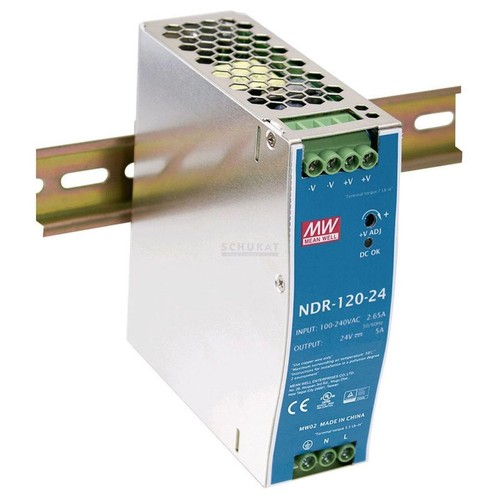 Mean well ndr - ndr-120-12, 120w