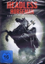 DVD NEU/OVP - Headless