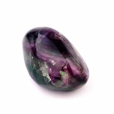 Regenbogen - Fluorit Jumbo XXL