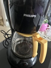 Philips HD7447 - Schwarz -