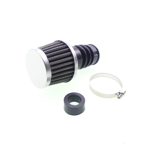 Luftfilter 17mm und - , 28mm