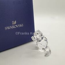 Swarovski SCS Eventfigur Murmeltier 2020 Marmot Event Marmotta 5493709 Ou
