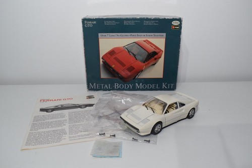 Bburago burago testors - 1:24,