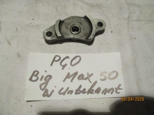 Pgo big max - pgo, 50