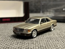 Mercedes-Benz 500 SEC C126