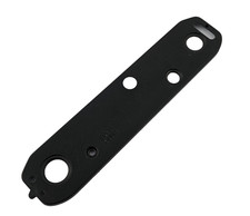 Original CANON F-1 F-1N Gehäuse Bodenplatte Body Bottom Plate Japan 2337/25