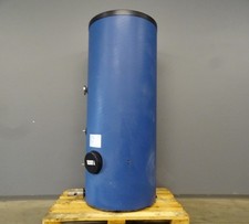 Danfoss SE 300 Edelstahl-Warm-Wasser-Speicher 300 L Bj. 2017