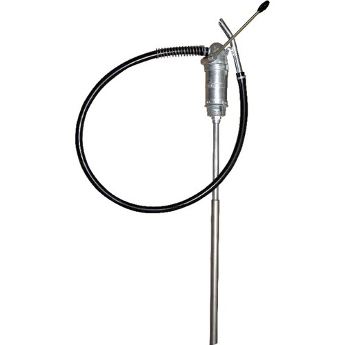 Tecalemit fasspumpe c - k,