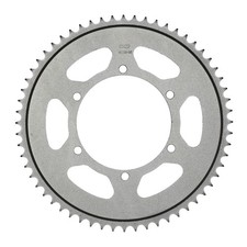 AFAM Kettenrad STAHL #428 60