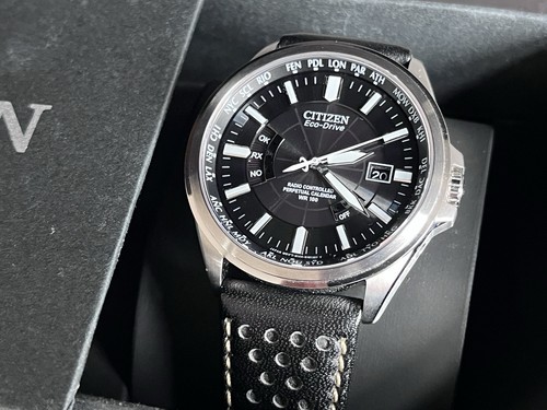 Citizen cb0010 02e eco - citizen, eco-drive