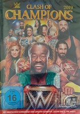 OVP WWE WWF WCW ECW UWF USWA