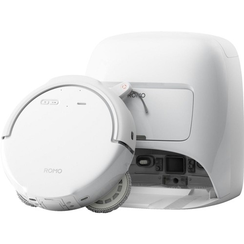 Dji romo saug und - s,, saug-
