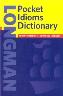 Longman pocket idioms - longman,