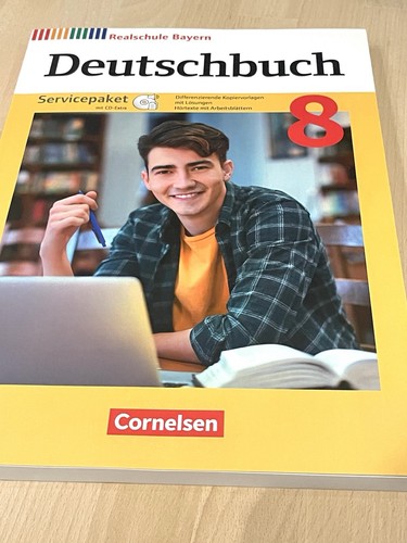Deutschbuch handreichungen - deutschbuch,