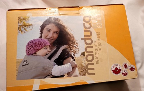 Manduca babytrage limited - babytrage,,