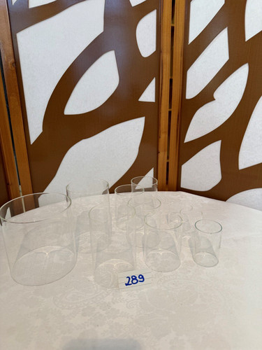 Windlicht einsätze aus glas - windlicht-einsätze,