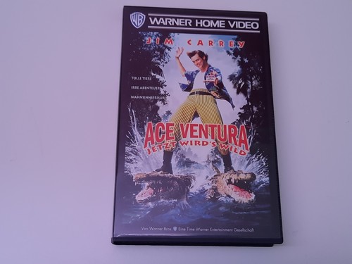 Ace ventura jetzt wird s - 2,