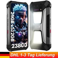 8849 Tank 2 Pro Outdoor