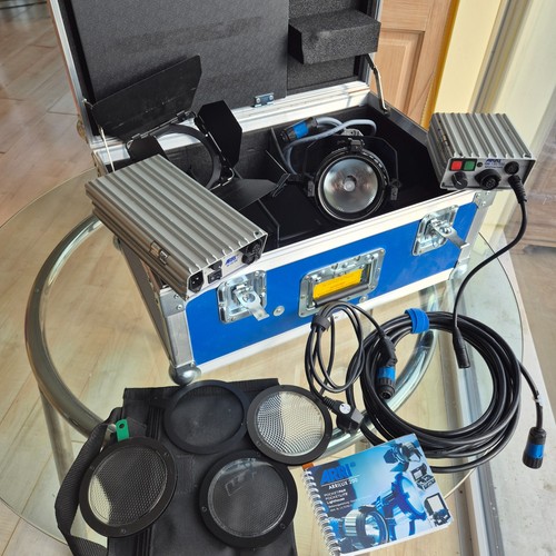 Arri pocket par - par, 200