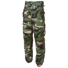 SK Feldhose Einsatzhose M 97