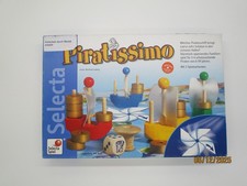 PIRATISSIMO BY SELECTA AGES &