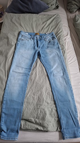 Jack jones herren skinny - &,