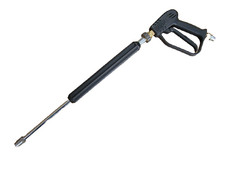 Pistole + Lanze 800mm Wap