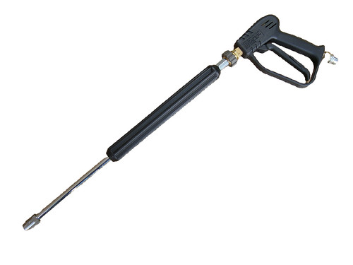 Pistole lanze 800mm wap - lanze,
