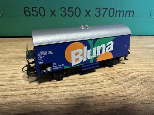 Märklin 44171 kühlwagen - märklin,