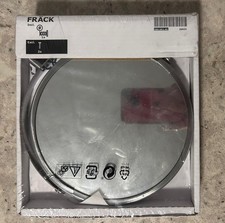 IKEA FRACK Spiegel ausziehbar
