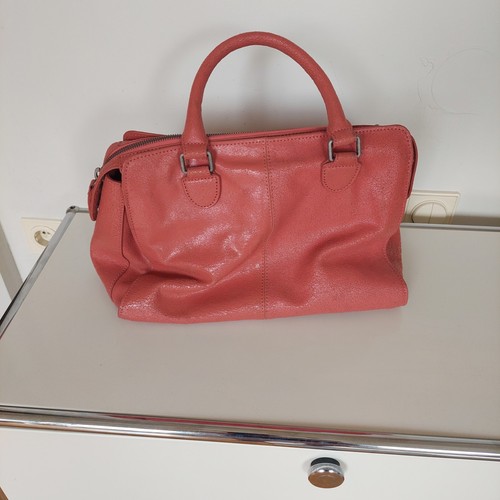 Liebeskind ledertasche altrosa - liebeskind,