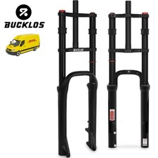 BUCKLOS 26*4.0 inch Fat Tire