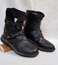 Motorrad Stiefel TCX Baja Mid
