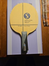 Futurespin Hinoki Wood