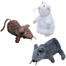 IKEA 3er-Set, Mäuse GOSIG MUS