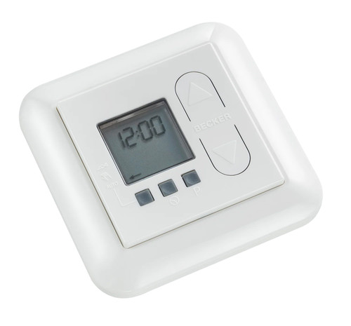 Becker zeitschaltuhr timer - becker, u26
