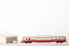 Märklin mini club spur - mini-club, z