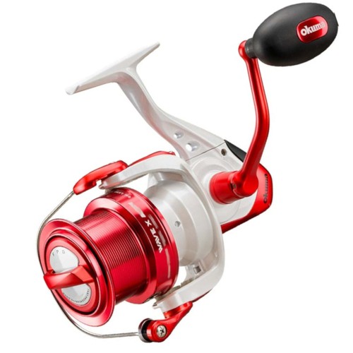 Okuma wave 6000 flite drive - x,